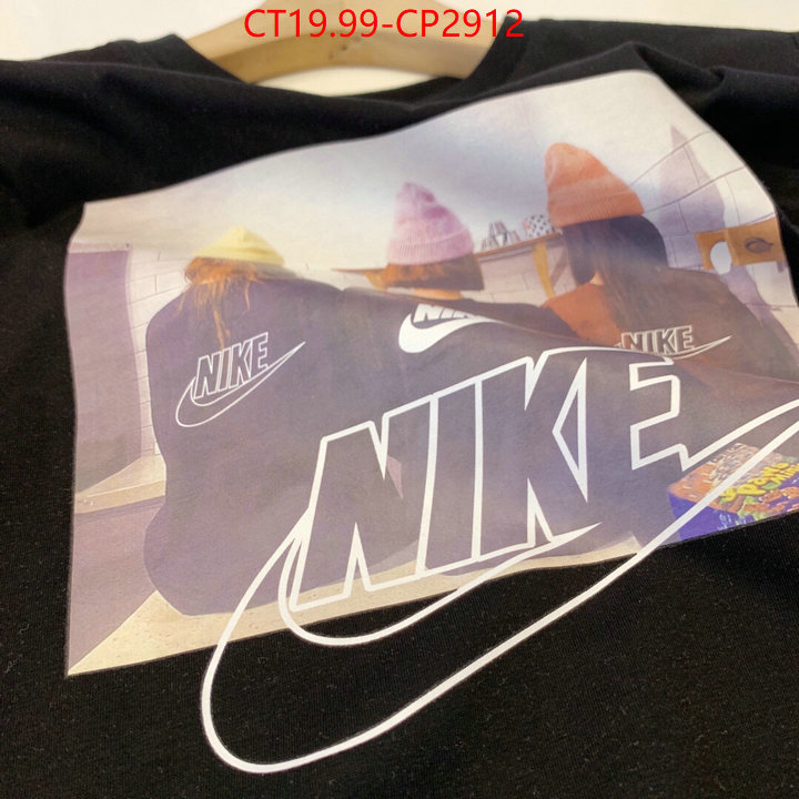 Kids clothing-NIKE,perfect quality designer replica , ID: CP2912,