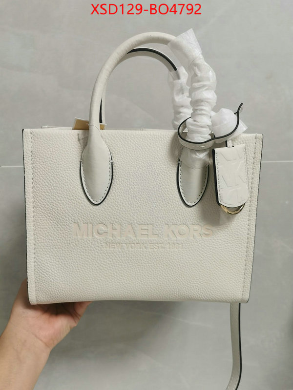 Michael Kors Bags(TOP)-Handbag-,aaaaa ,ID: BO4792,$: 129USD