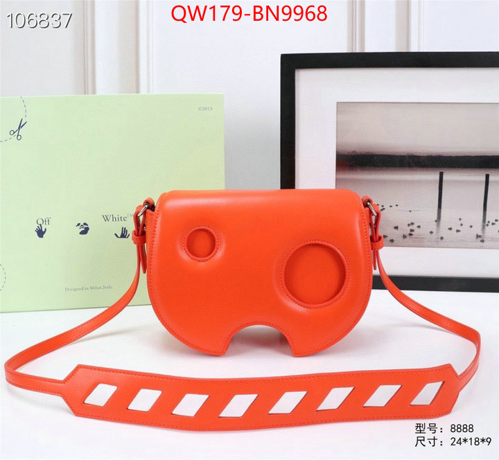 Off-White Bags ( TOP )-Diagonal-,buy replica ,ID: BN9968,$: 179USD