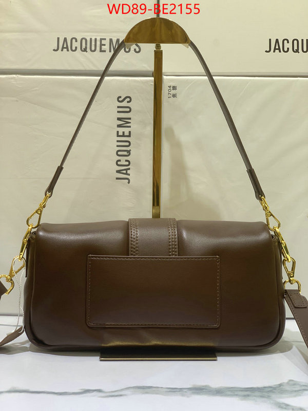 Jacquemus Bags(4A)-Handbag-,replica best ,ID: BE2155,$: 89USD