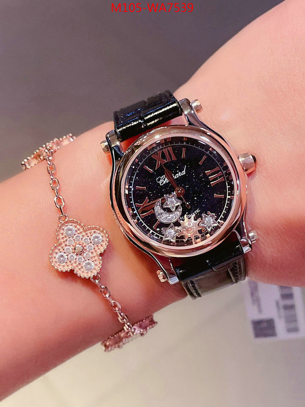 Watch(4A)-Other,online store , ID: WA7539,$: 105USD