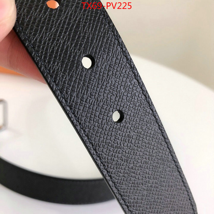 Belts-LV,best designer replica , ID: PV225,$:69USD