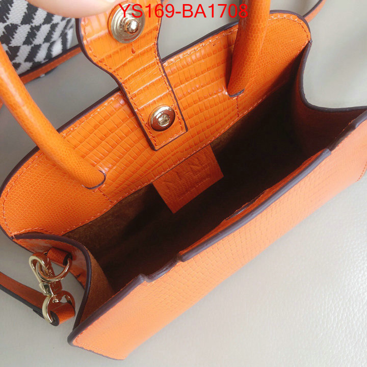 Manu Atelier Bags(4A)-Diagonal-,website to buy replica ,ID:BA1708,$: 169USD