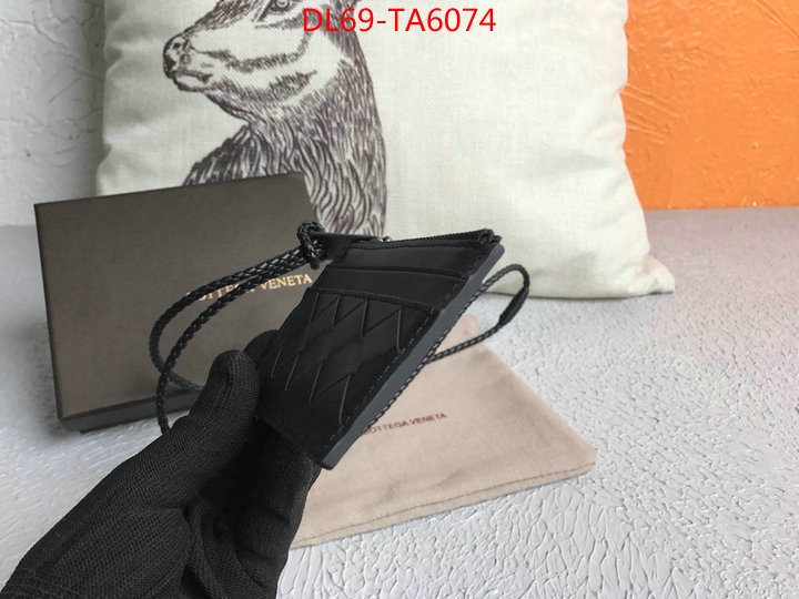 BV Bags(TOP)-Wallet,knockoff ,ID: TA6074,$: 69USD