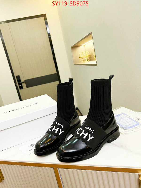 Women Shoes-Givenchy,replica designer , ID: SD9075,$: 119USD