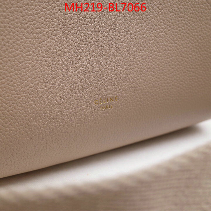 CELINE Bags(TOP)-Diagonal,highest quality replica ,ID: BL7066,$: 219USD