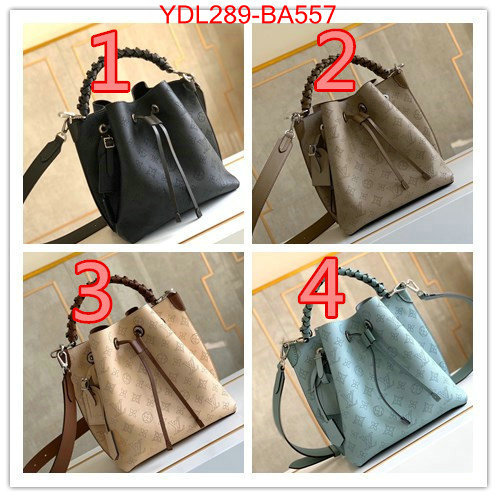 LV Bags(TOP)-Nono-No Purse-Nano No-,ID: BA557,$: 289USD