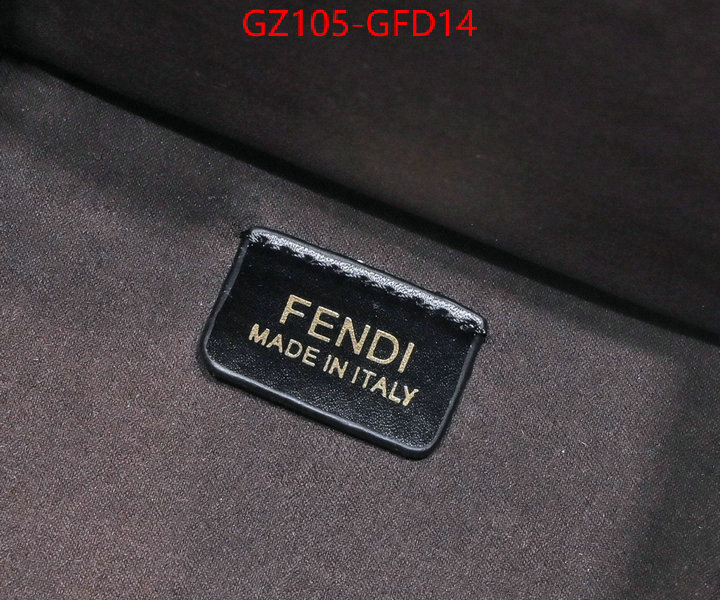 Fendi Big Sale-,ID: GFD14,$: 105USD