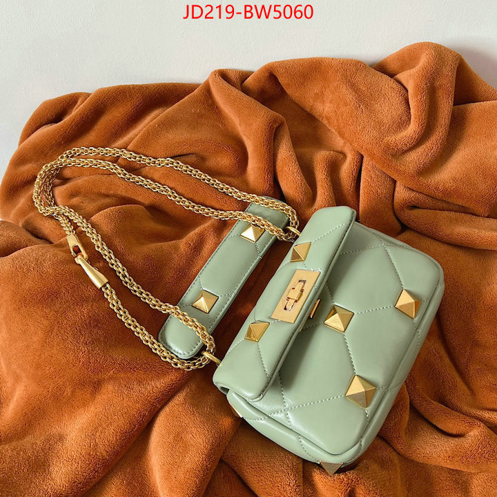 Valentino Bags (TOP)-Roman Stud-,highest product quality ,ID: BW5060,$: 219USD