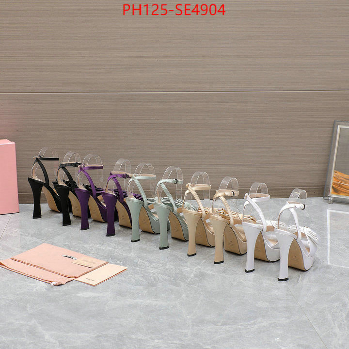 Women Shoes-Miu Miu,where to find best , ID: SE4904,$: 125USD