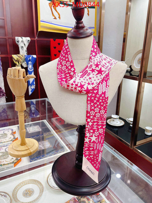 Scarf-Chanel,every designer , ID: MD8844,$: 35USD