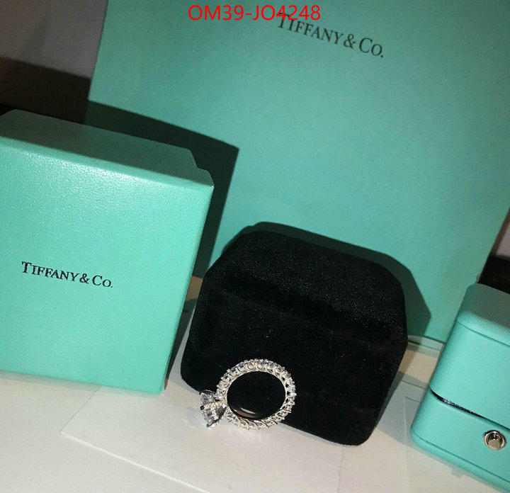 Jewelry-Tiffany,wholesale imitation designer replicas , ID: JO4248,$: 39USD