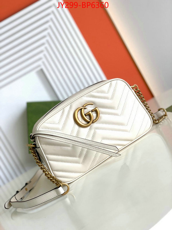 Dutyfree version LVGucci mirror quality-,ID: BP6360,$: 299USD