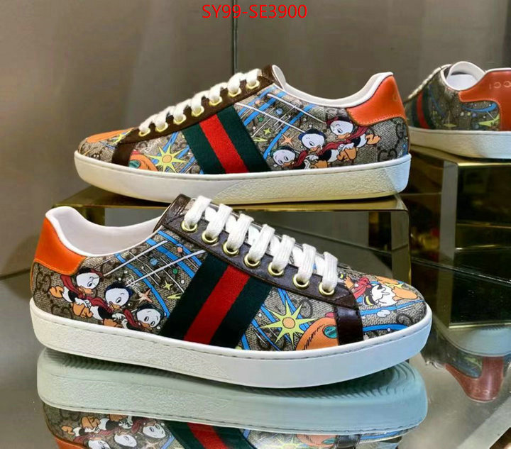 Men Shoes-Gucci,best replica , ID: SE3900,$: 99USD