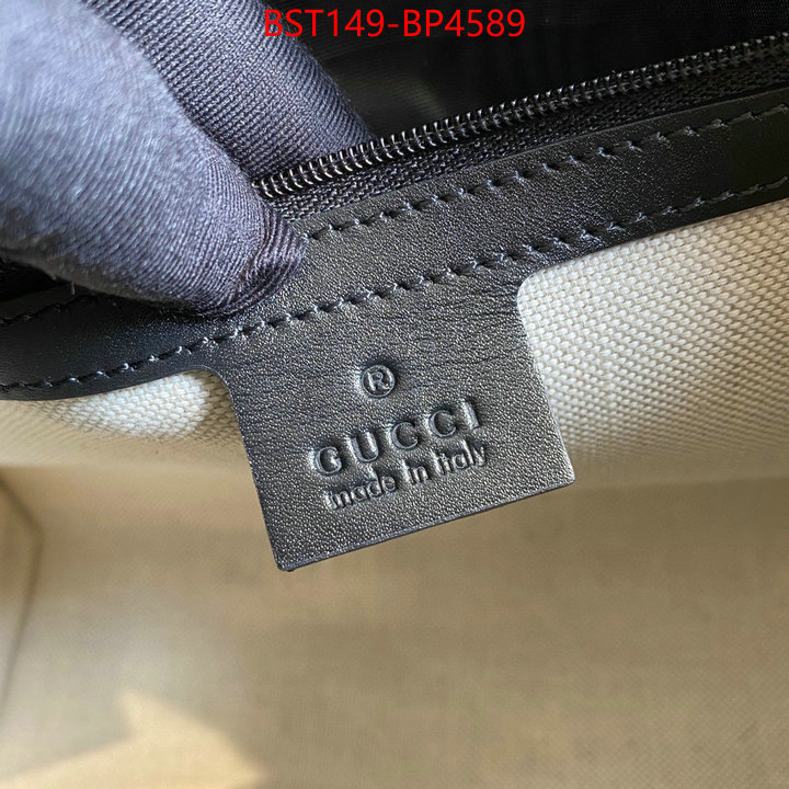 Gucci Bags(TOP)-Clutch-,replica sale online ,ID: BP4589,$: 149USD