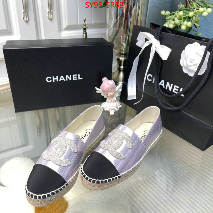 Women Shoes-Chanel,what's best , ID: SR621,$: 95USD