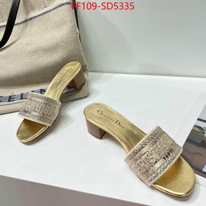 Women Shoes-Dior,we curate the best , ID: SD5335,$: 109USD