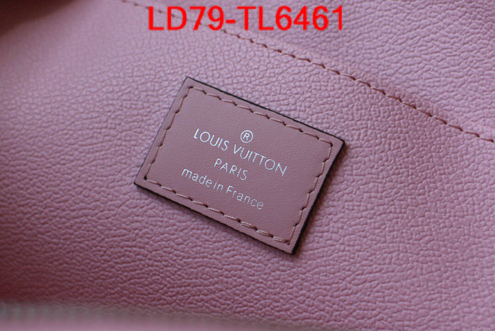 LV Bags(TOP)-Wallet,ID:TL6461,$: 79USD