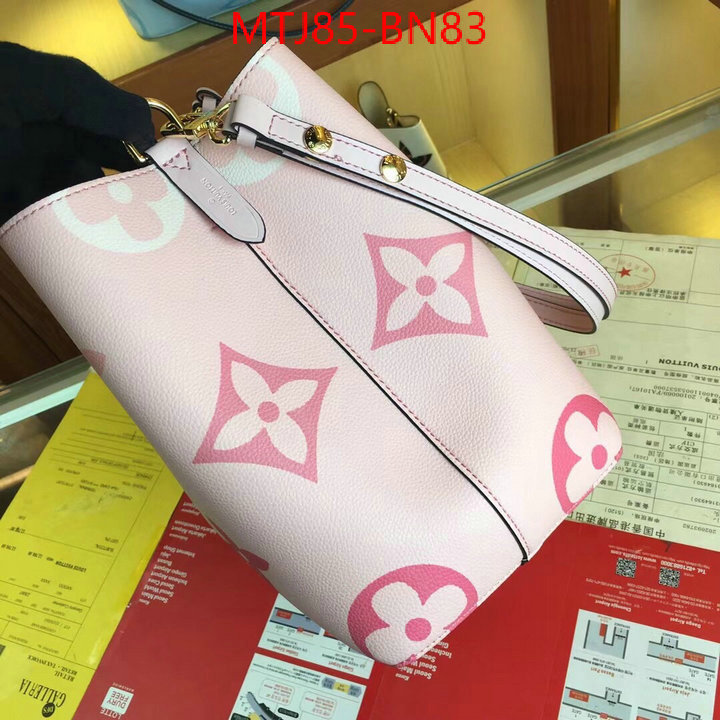 LV Bags(4A)-Nono-No Purse-Nano No-,wholesale replica shop ,ID: BN83,$: 85USD