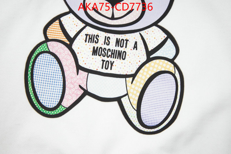 Clothing-Moschino,are you looking for , ID: CD7736,$: 75USD