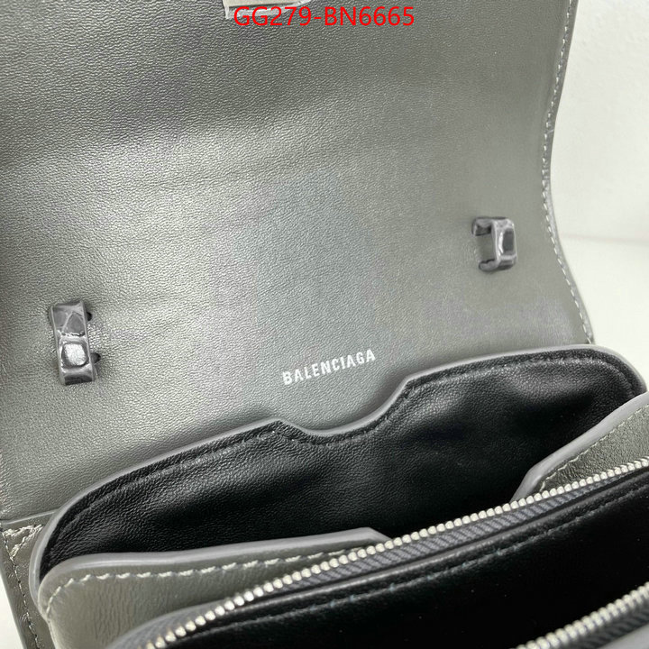 Balenciaga Bags(TOP)-Other Styles-,online sales ,ID: BN6665,$: 279USD