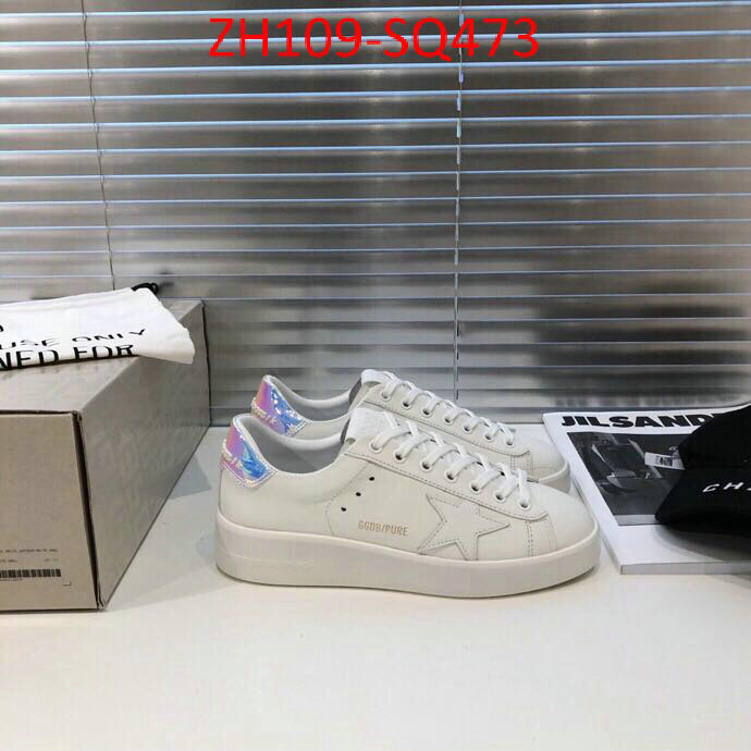 Women Shoes-Golden Goose,best capucines replica , ID: SQ473,$: 109USD