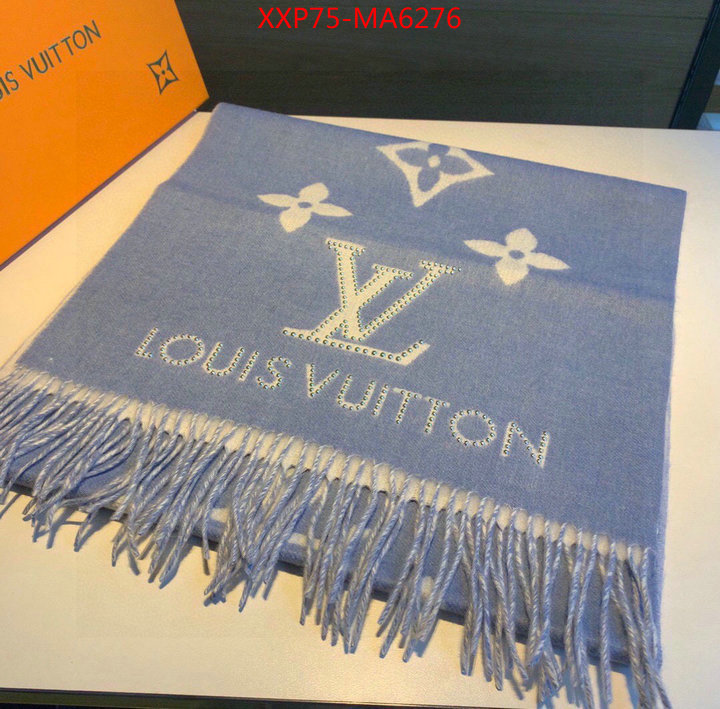 Scarf-LV,buy high quality cheap hot replica , ID: MA6276,$: 75USD