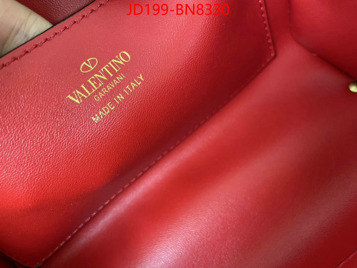 Valentino Bags (TOP)-Diagonal-,top quality ,ID: BN8330,$: 199USD