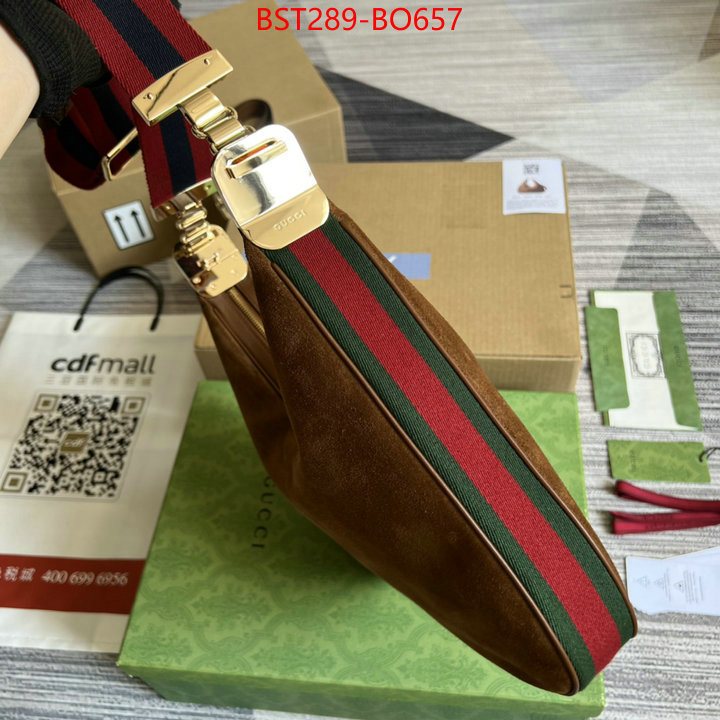 Gucci Bags(TOP)-Diagonal-,buying replica ,ID: BO657,$: 289USD