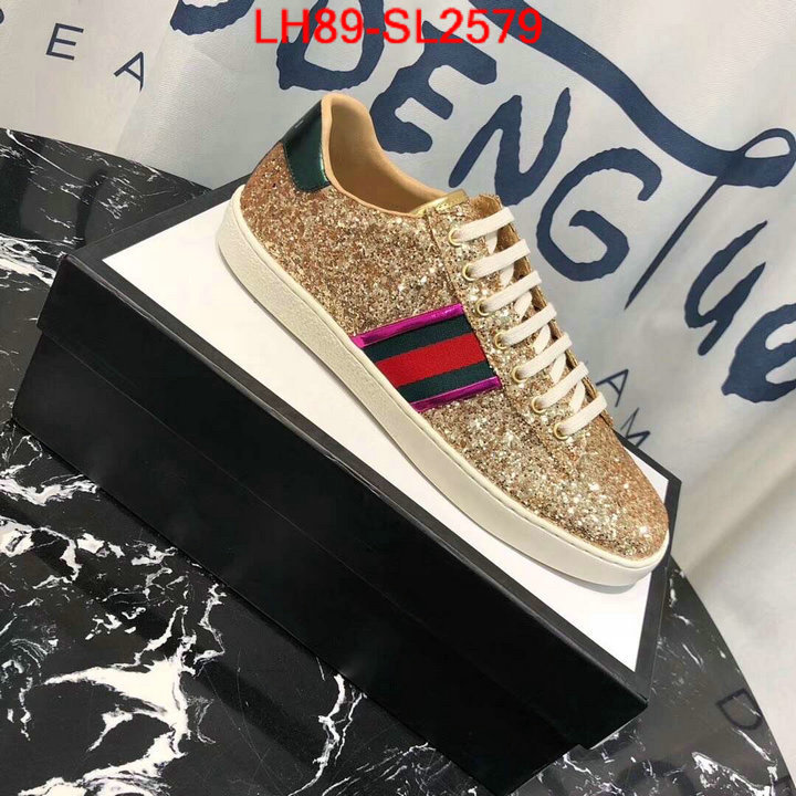 Women Shoes-Gucci,where to find the best replicas , ID: SL2579,$: 89USD