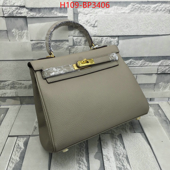 Hermes Bags(4A)-Kelly-,2023 replica ,ID: BP3406,$: 109USD