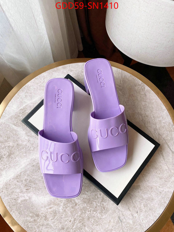 Women Shoes-Gucci,best replica , ID: SN1410,$: 59USD