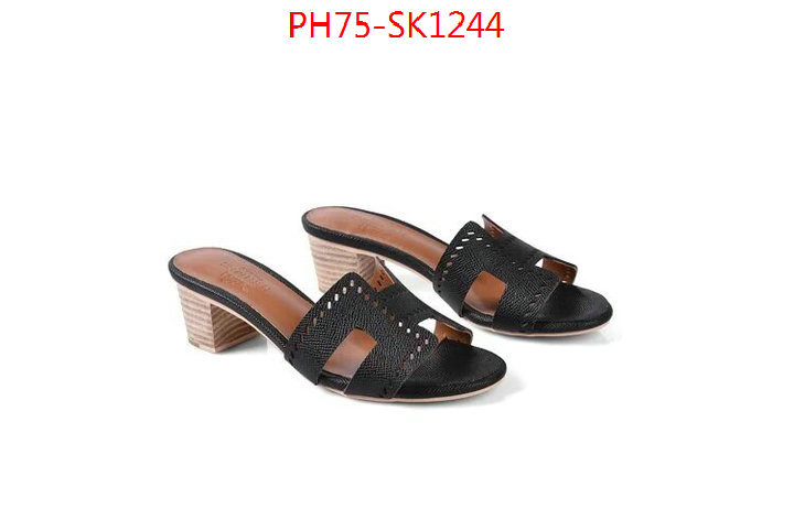 Women Shoes-Hermes,shop now , ID: SK1244,$:75USD
