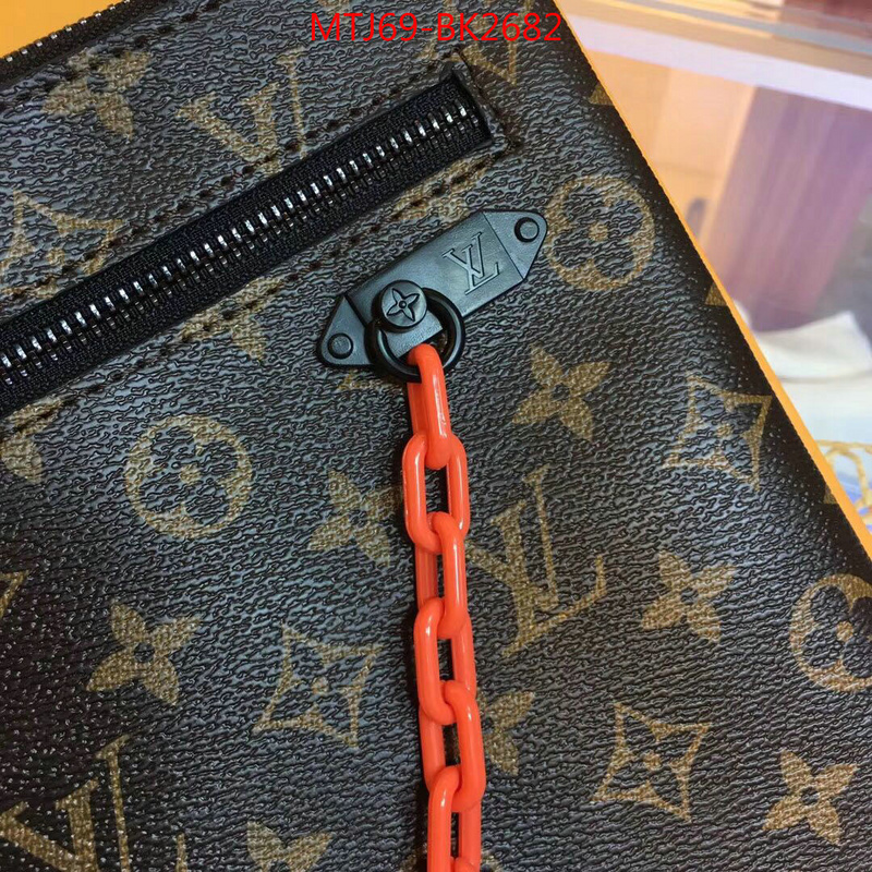 LV Bags(4A)-Trio-,top brands like ,ID: BK2682,$:69USD