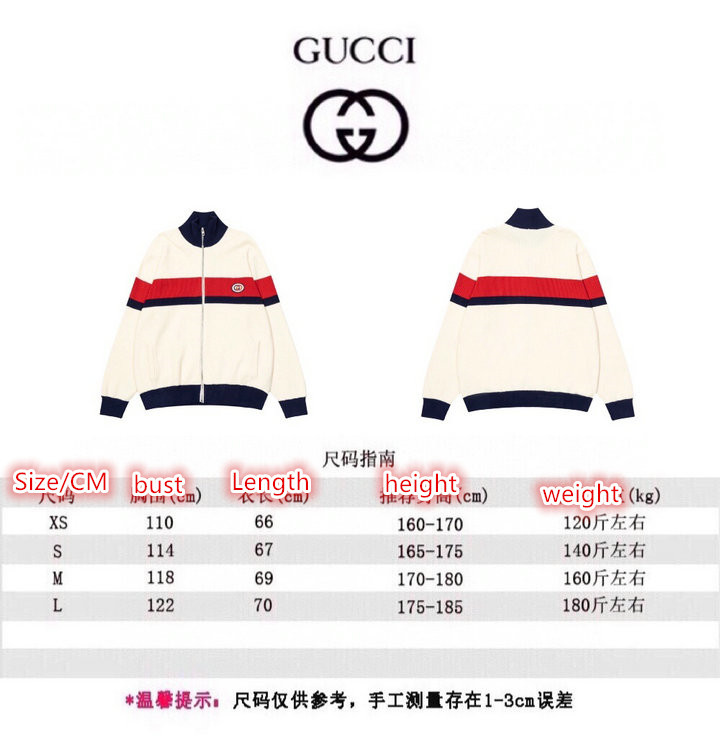 Clothing-Gucci,replica how can you , ID: CO3681,$: 119USD