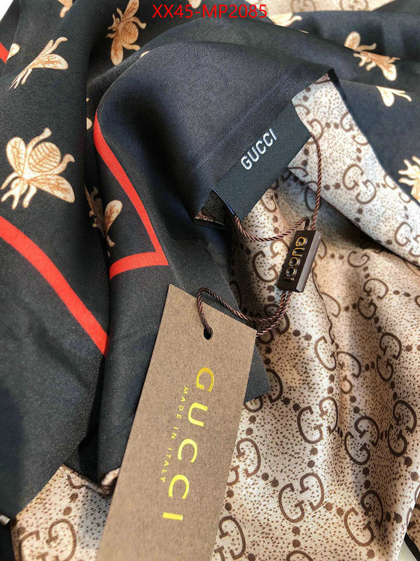 Scarf-Gucci,copy aaaaa , ID: MP2085,$: 45USD