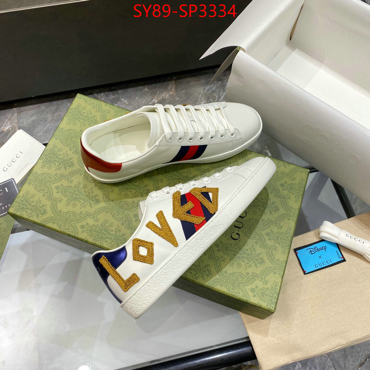 Women Shoes-Gucci,replica shop , ID: SP3334,$: 89USD