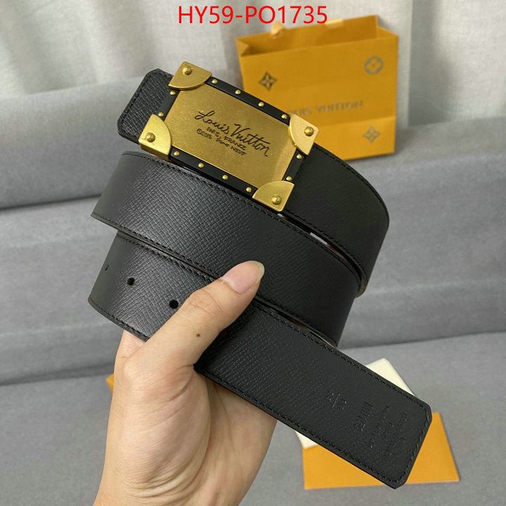 Belts-LV,1:01 , ID: PO1735,$: 59USD