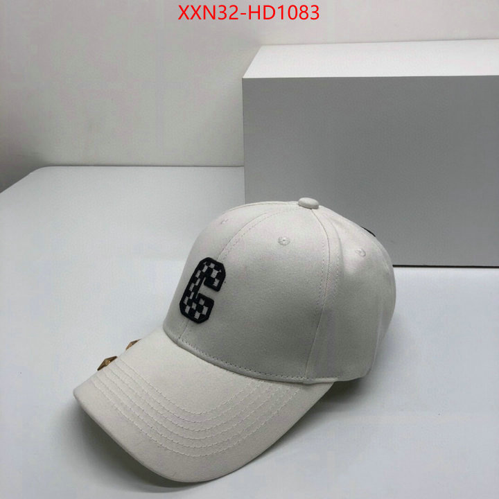 Cap (Hat)-Celine,top , ID: HD1083,$: 32USD