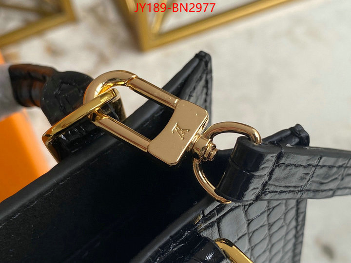 LV Bags(TOP)-Pochette MTis-Twist-,ID: BN2977,$: 189USD