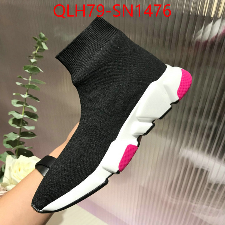 Men Shoes-Balenciaga,how can i find replica , ID: SN1476,$: 79USD