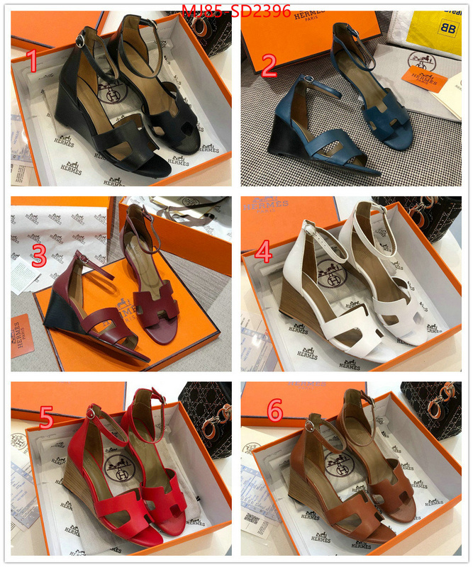 Women Shoes-Hermes,buy the best replica , ID: SD2396,$: 85USD