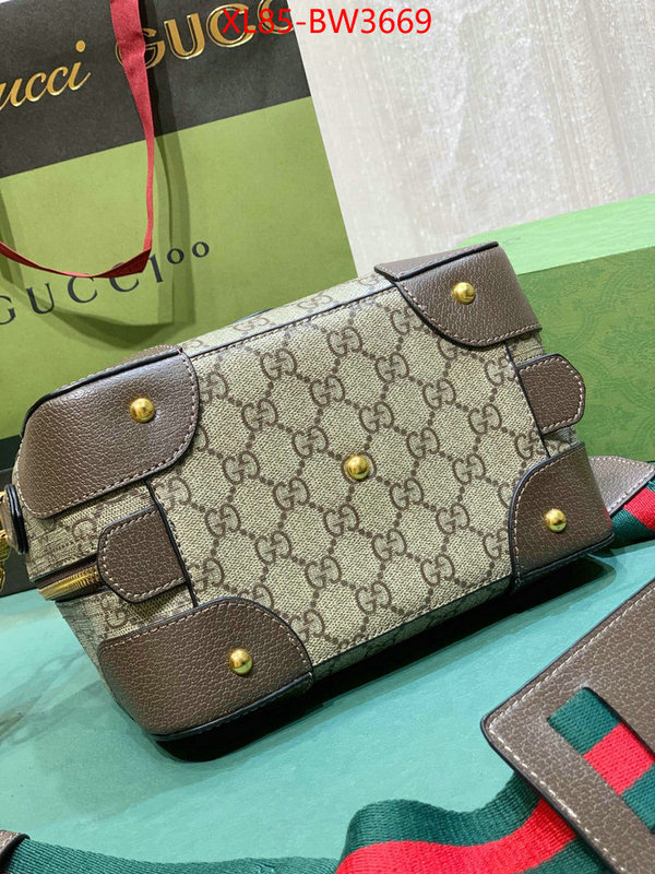 Gucci Bags(4A)-Diagonal-,most desired ,ID: BW3669,$: 85USD