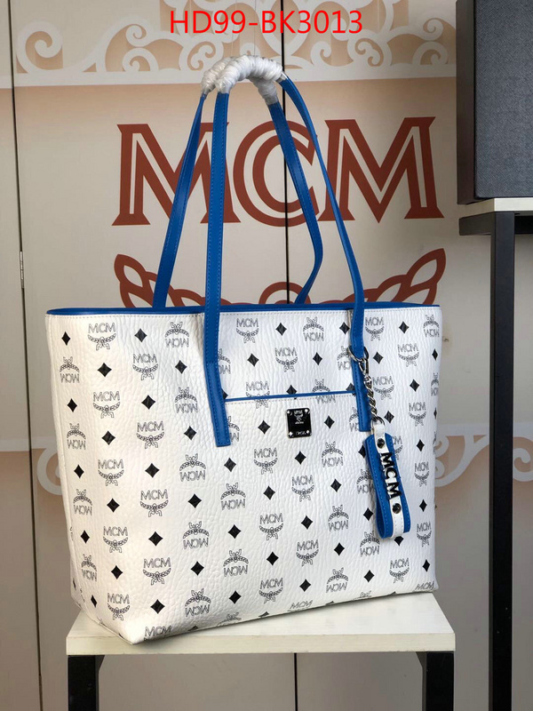 MCM Bags(TOP)-Aren Visetos-,ID: BK3013,$:99USD