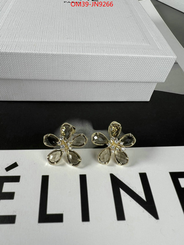 Jewelry-CELINE,quality aaaaa replica , ID: JN9266,$: 39USD