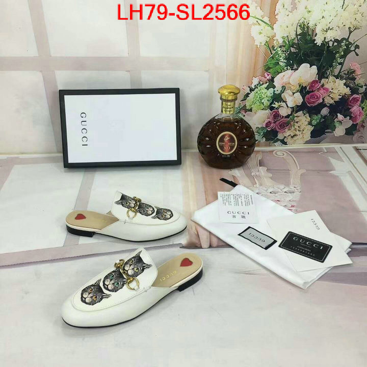 Women Shoes-Gucci,the top ultimate knockoff , ID: SL2566,$: 79USD