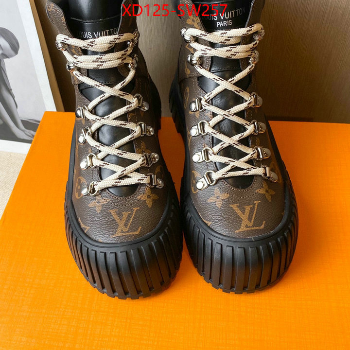 Women Shoes-LV,flawless , ID: SW257,$: 125USD