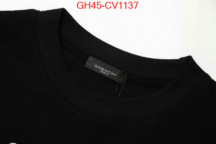 Clothing-Givenchy,flawless ,ID: CV1137,$: 45USD