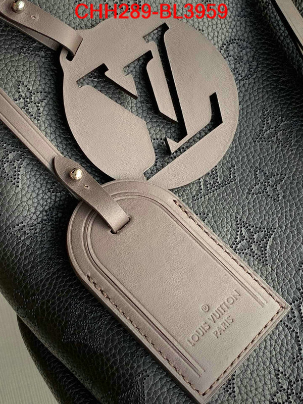 LV Bags(TOP)-Handbag Collection-,ID: BL3959,$: 289USD