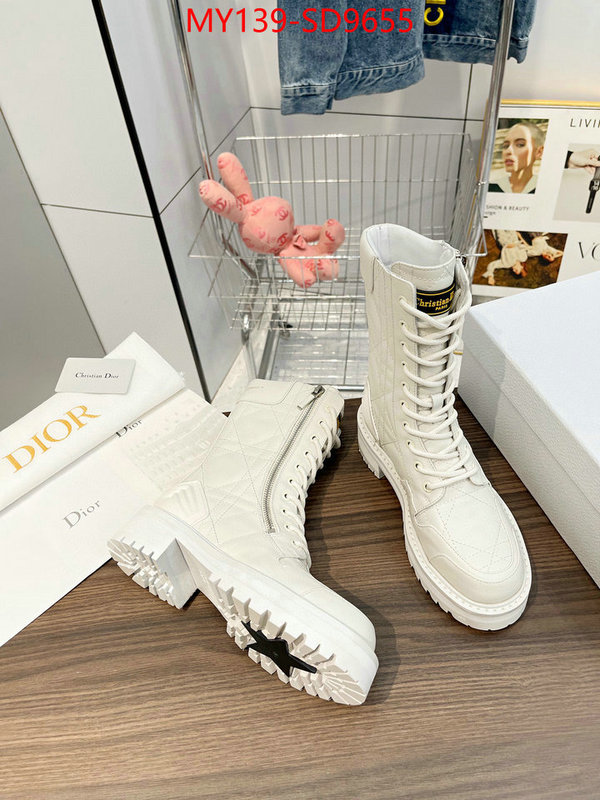 Women Shoes-Dior,wholesale replica , ID: SD9655,$: 139USD